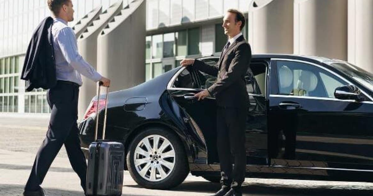 Airport Transfers
